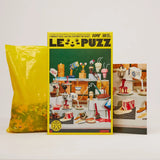 Le Puzz | Oops! - 500 pcs Jigsaw Puzzle