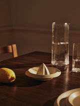 ferm LIVING | Erena Citrus Juicer - Cream