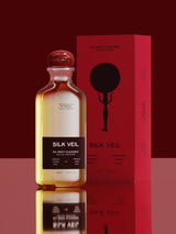 39BC | Oil Body Cleanser - Silk Veil - 280ml
