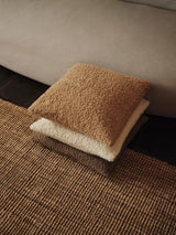 ferm LIVING | Moor Cushion - Honey