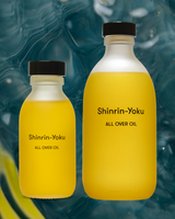 Shinrin-Yoku All Over Oil — 100ml