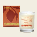 Chinotto Scented Candle — 250ml