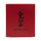 Earl of East x Lydia Pang | Bone Broth Scented Candle