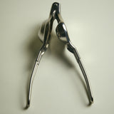 Earl of East | Citrus Squeezer - Stainless Steel