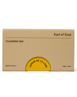 Jardin de la Lune Cleansing Bar Soap 160g by Earl of East