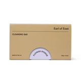 Earl of East | Cleansing Bar Soap - Flower Power - 160g