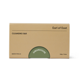 Earl of East | Cleansing Bar Soap - Greenhouse - 160g