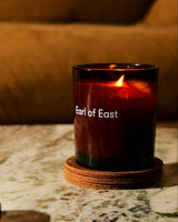 Smoke & Musk Scented Candle — 260ml