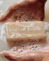 Onsen Cleansing Bar Soap — 160g
