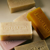 Earl of East | Cleansing Bar Soap - Atlas Cedar - 160g