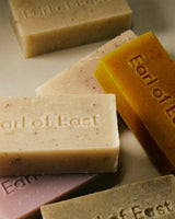 Atlas Cedar Cleansing Bar Soap — 160g