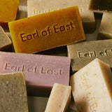 Earl of East | Cleansing Bar Soap - Elementary - 160g
