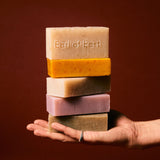 Strand Cleansing Bar Soap — 160g