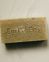 Smoke & Musk Cleansing Bar Soap — 160g
