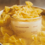 Pasta Scented Candle — 250ml