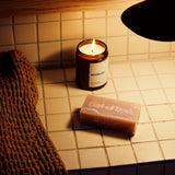 Earl of East | Cleansing Bar Soap - Wildflower - 160g