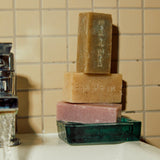 Earl of East | Cleansing Bar Soap - Jardin de la Lune - 160g