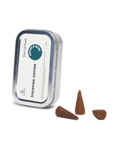 Smoke & Musk Incense Cones