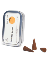 Strand Incense Cones — Pack of 3