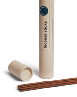 Smoke & Musk Incense Sticks