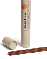 Strand Incense Sticks