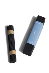 Earl of East Onsen Japanese incense sticks bundle in cardboard packaging
