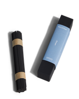 Earl of East Onsen Japanese incense sticks bundle in cardboard packaging