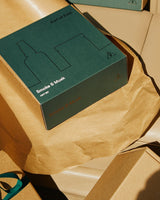 Smoke & Musk Duo Gift Set