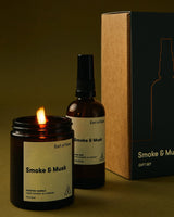 Smoke & Musk Duo Gift Set