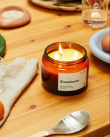 Greenhouse Large Scented Candle — 500ml