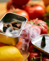 Greenhouse Incense Cones
