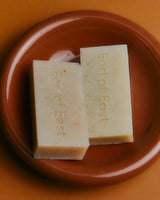 Atlas Cedar Cleansing Bar Soap — 160g