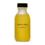 Shinrin-Yoku All Over Oil — 100ml