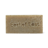 Earl of East | Cleansing Bar Soap - Smoke & Musk - 160g