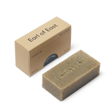 Earl of East | Cleansing Bar Soap - Smoke & Musk - 160g