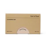 Earl of East | Cleansing Bar Soap - Wildflower - 160g