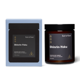 Shinrin-Yoku Scented Candle — 170ml