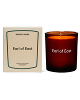 Smoke & Musk Scented Candle — 260ml