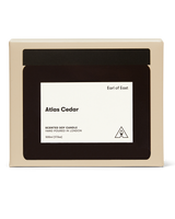 Atlas Cedar Large Scented Candle — 500ml