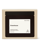 Greenhouse Large Scented Candle — 500ml