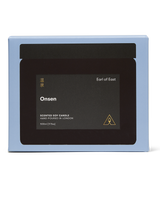 Onsen Large Scented Candle — 500ml
