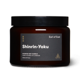 Shinrin-Yoku Large Scented Candle — 500ml