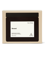 Strand Large Scented Candle — 500ml