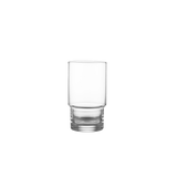 Normann Copenhagen | Fit Glass Large - Clear