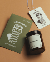 Greenhouse Starter Scent Set