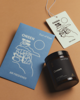 Onsen Starter Scent Set