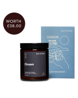 Onsen Starter Scent Set