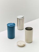 HAY | Outdoor Market Thermo Mug - 350ml - Grey