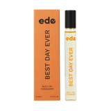 ede | Best Day Ever Roll On Therapist - Aromatherapy Fragrance