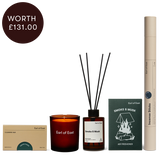 Earl of East | The Signature Scent Bundle - Smoke & Musk